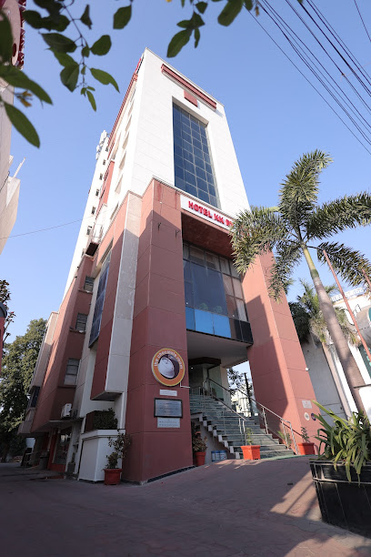 Hotel KK By Spree Rajkot