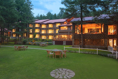 Welcomhotel By ITC Hotels Pine N Peak, Pahalgam