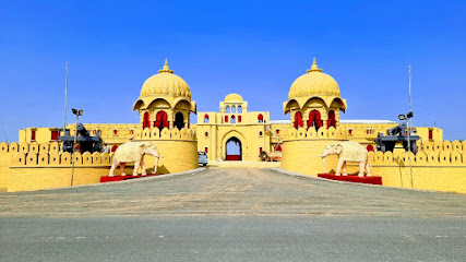 PALACE RESORT (Under Construction)