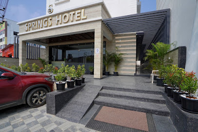 Springs Hotel