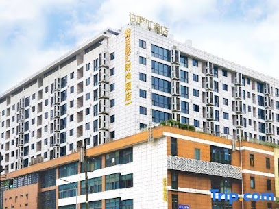 Bo Lian Hui Fashion Hotel