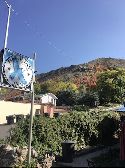 Blue Jay Inn