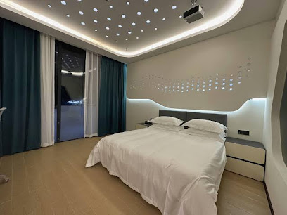 Inshine E-sports Theme Hotel