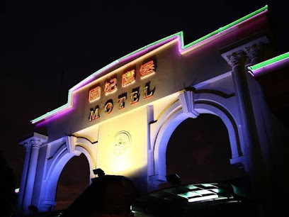 國妃鷹堡汽車旅館-台南仁德館 人氣優質特色汽旅 必住親子觀光旅遊 商務洽公出差住宿推薦