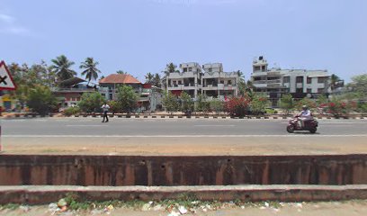 Hotel O Kumarichanta Thiruvananthapuram