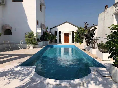 muyi Guesthouse