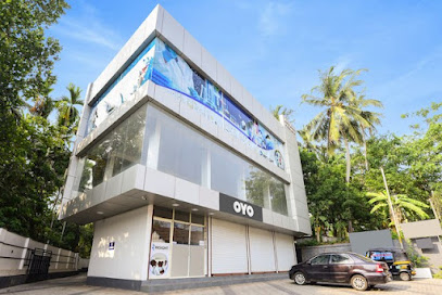 Collection O 812846 Deluxe Residency