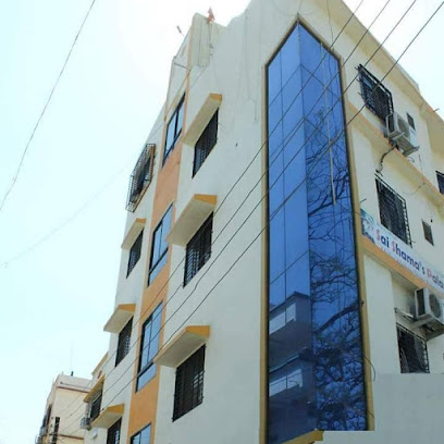 Hotel Sai Shyam Palace