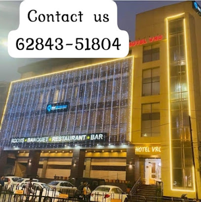 HOTEL VRC CITY HEART