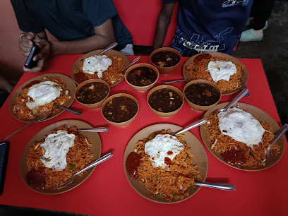 Koliwada Katta