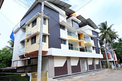 Udupi Kshetra serviced apartment