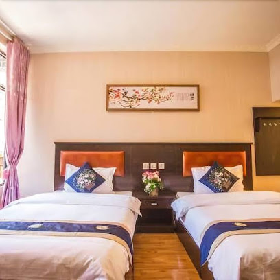 Lugu Lake Lantingyuan Boutique Hotel