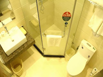 Greentree Inn Qinhuangdao Changli County Railway S