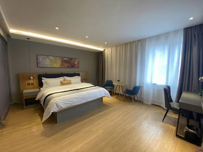 佳泰连锁商务宾馆