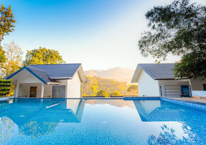 Munnar Majestic Resort