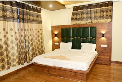 Hotel SAIMA luxury