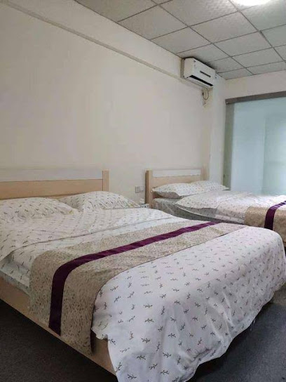 Mantong Business Hotel