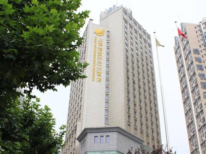 上海浦西开元大酒店