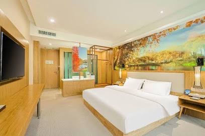 Huase Hotel