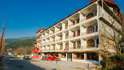 NEW REWAT RESIDENCY MANALI