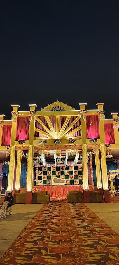 Raj rajeshwari resort