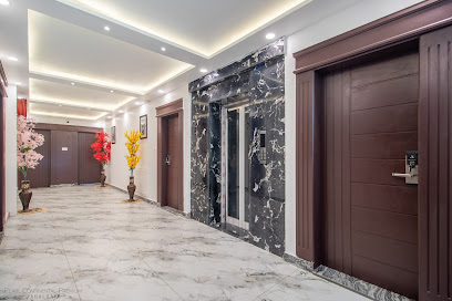 Pearl continental premium Pahalgam