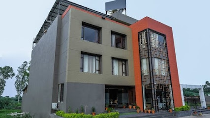 Hotel Madhuban Palace