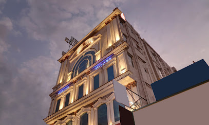 Treebo Trip Royal Palace Chikmagalur