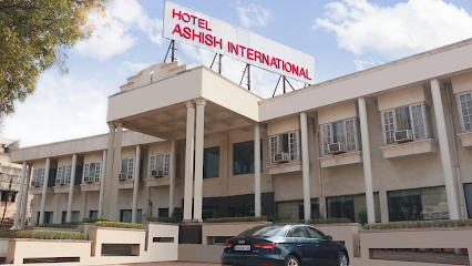 Hotel Ashish International