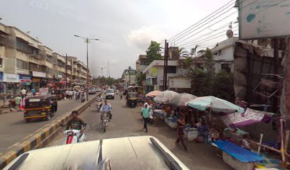 Hotel Prajakta