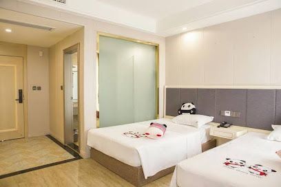 PANDA PRINCE HOTEL