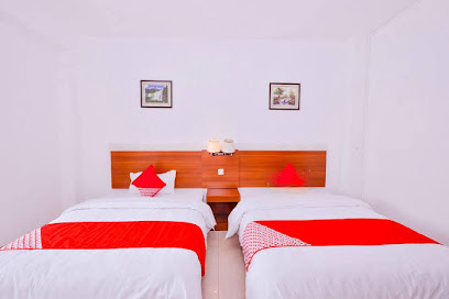 Hechi Fuxingyuan Hotel