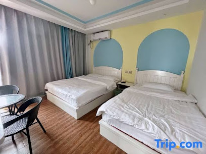Shengsi - shengsi alliance across the sea boutique homestays