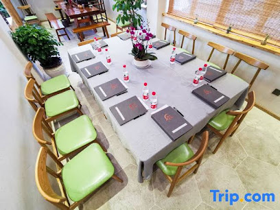 FUXIANHU YINSHAN Boutique Guesthouse