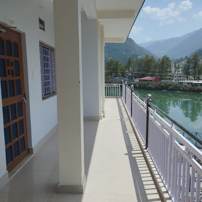 Mangalam Lakeview Homestay
