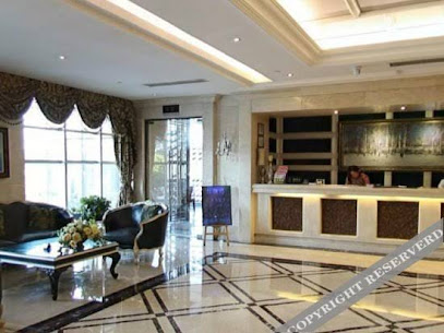 Wanxingyuan Seaview Hotel