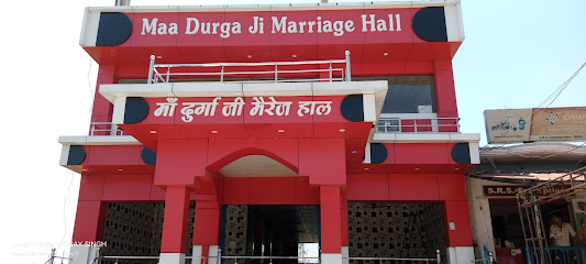 Maa durga ji Marriage Hall