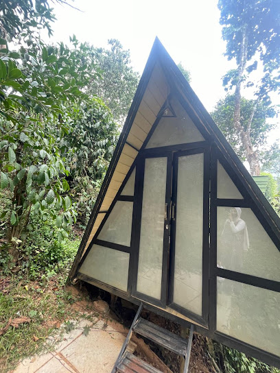Vihara inn Resort Vythiri Wayanad