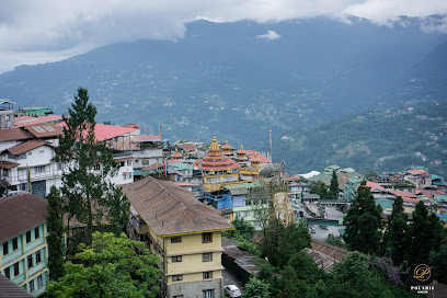 Hotel Polaris Gangtok