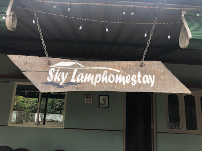 Skylamp Homestay