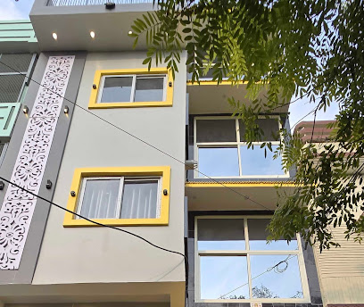 Hotel O Sai Dham Ayodhya