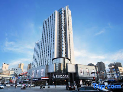 Golden Triangle Hotel