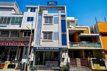 Madstays - Avanti Residency