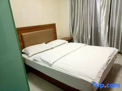 Jinta Xinhongxu Hotel