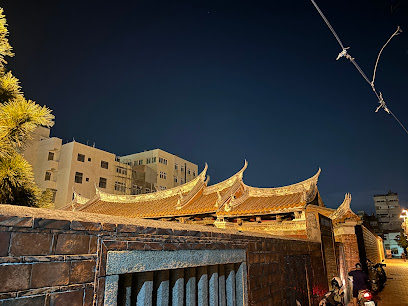 鹿港 鹿游人文民宿