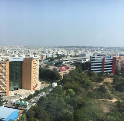 Landcorp Hotels