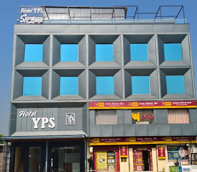 Hotel YPS