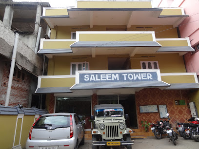 Saleem Tower