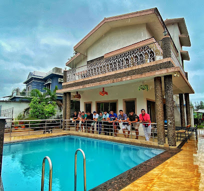 EKOSTAY Paramount Villa