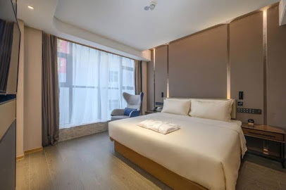 Howard Johnson By Wyndham Club Hotel Songshan Lake Dongguan